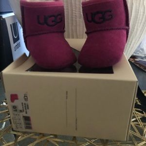 Infant uggs